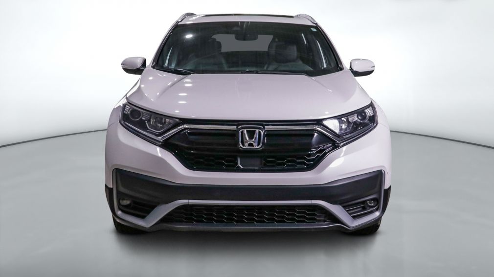 Honda CRV Sport 2021 d&rsquo;occasion à vendre - 2