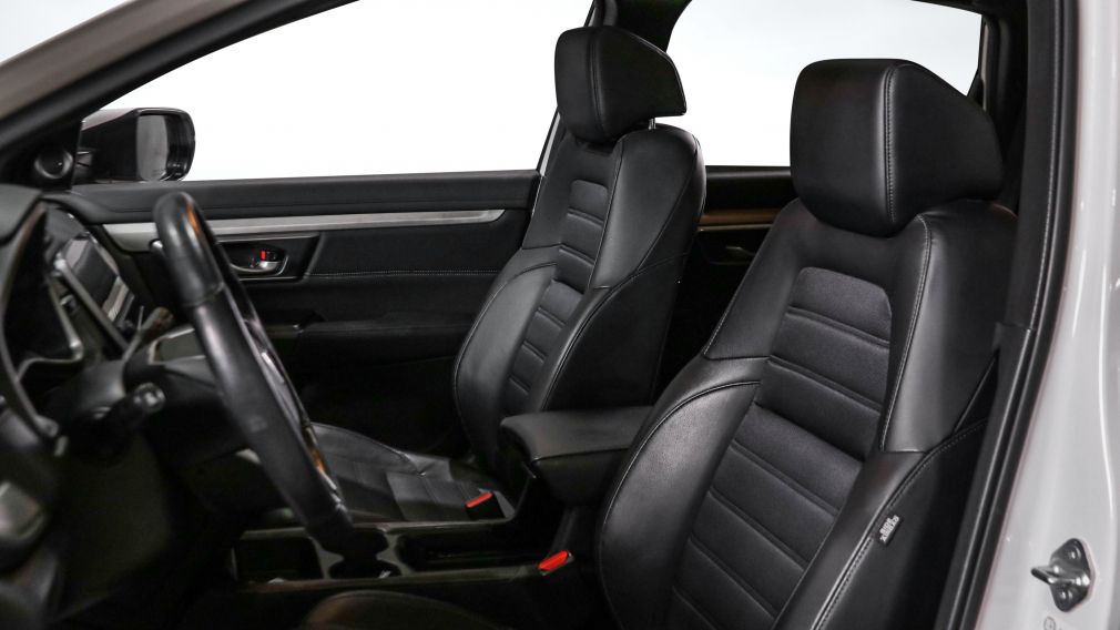 Honda CRV Sport 2021 d&rsquo;occasion à vendre - 8