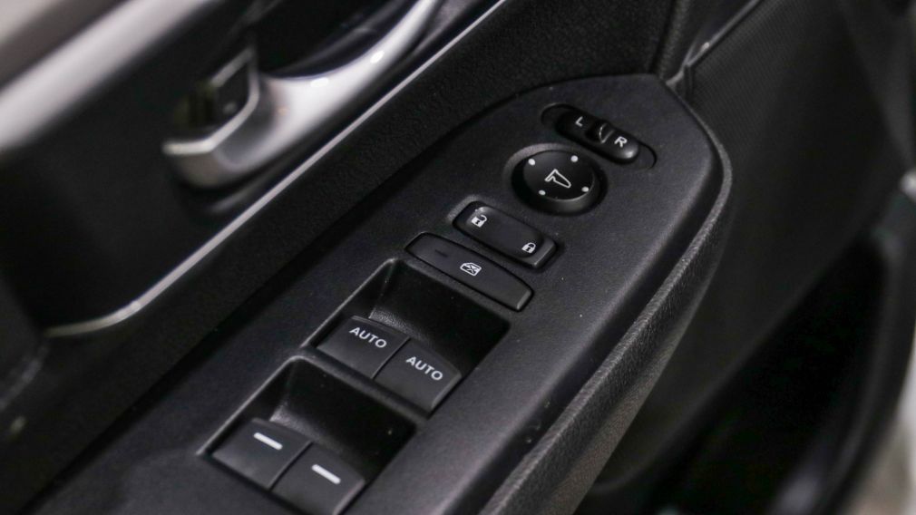 Honda CRV Sport 2021 d&rsquo;occasion à vendre - 9