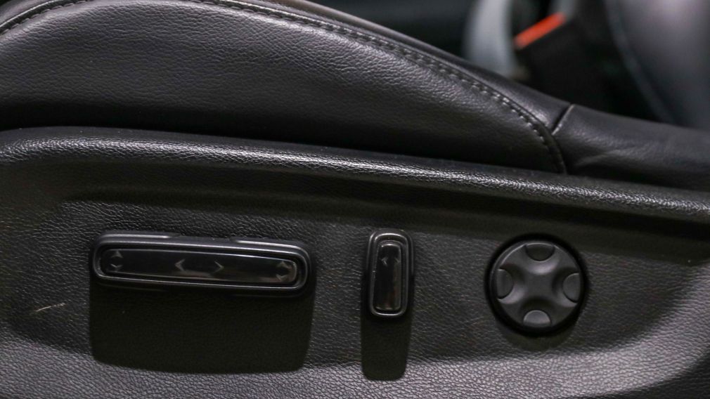 Honda CRV Sport 2021 d&rsquo;occasion à vendre - 10