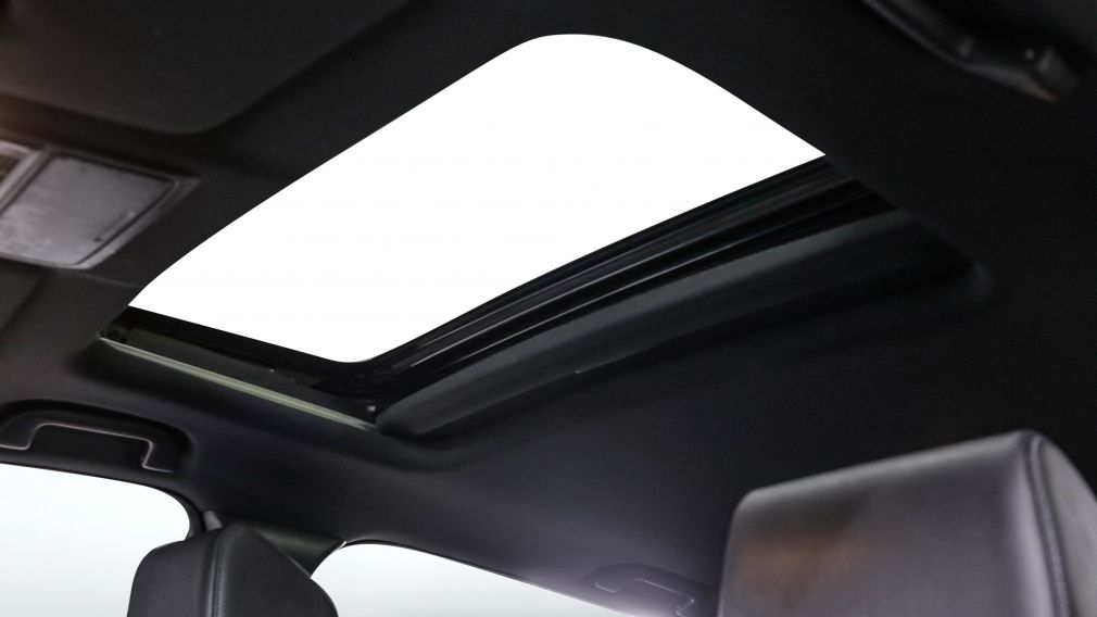 Honda CRV Sport 2021 d&rsquo;occasion à vendre - 11