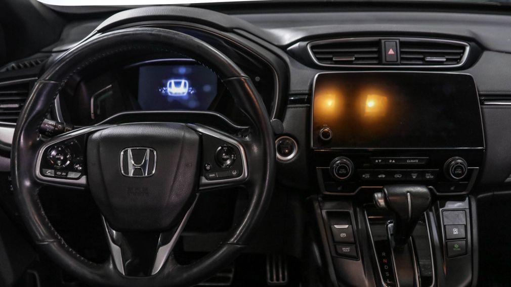 Honda CRV Sport 2021 d&rsquo;occasion à vendre - 12
