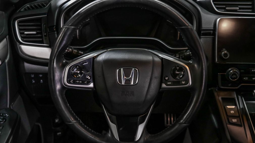 Honda CRV Sport 2021 d&rsquo;occasion à vendre - 13