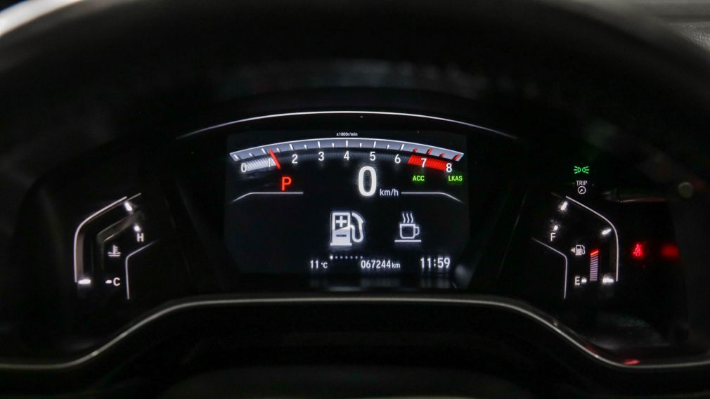 Honda CRV Sport 2021 d&rsquo;occasion à vendre - 14