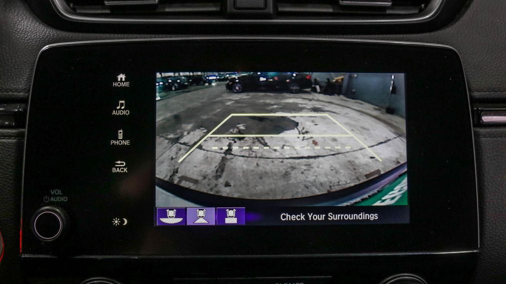 Honda CRV Sport 2021 d&rsquo;occasion à vendre - 15