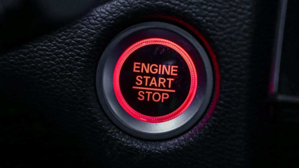 Honda CRV Sport 2021 d&rsquo;occasion à vendre - 16