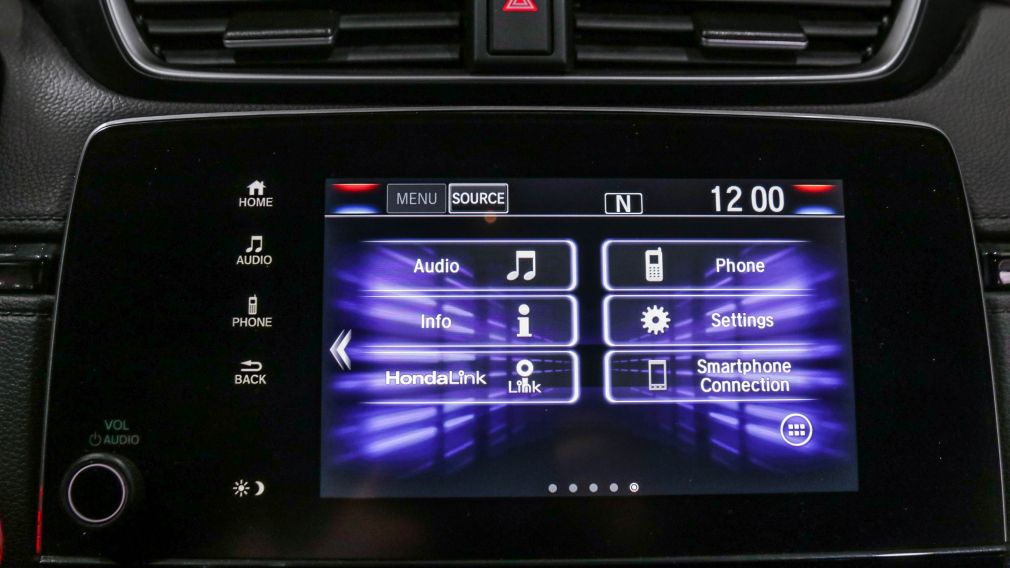 Honda CRV Sport 2021 d&rsquo;occasion à vendre - 17