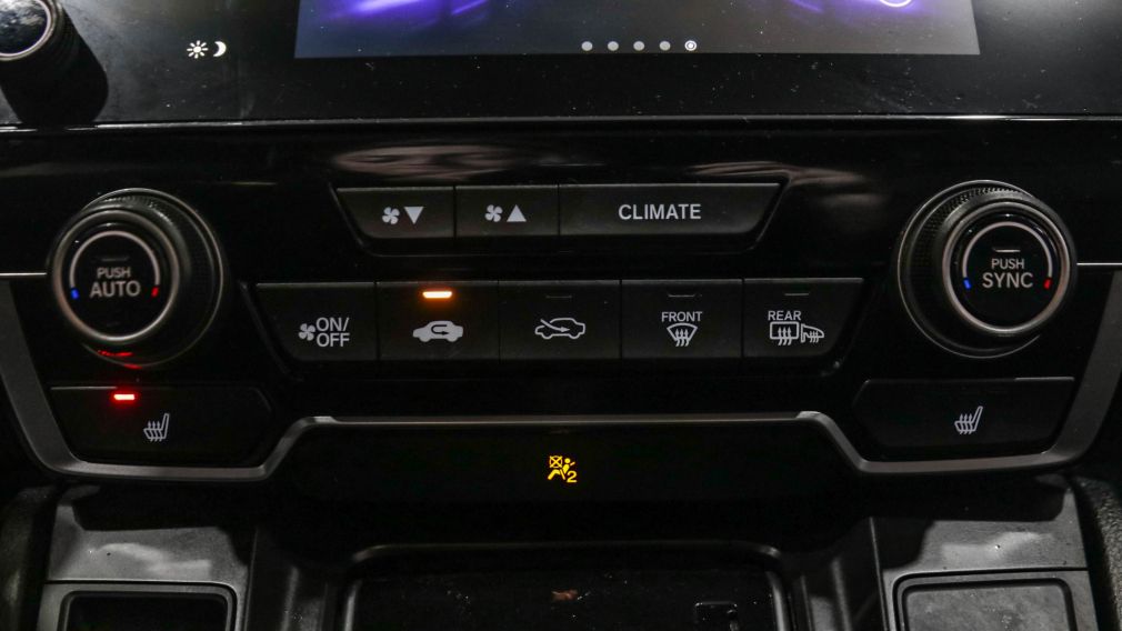 Honda CRV Sport 2021 d&rsquo;occasion à vendre - 18