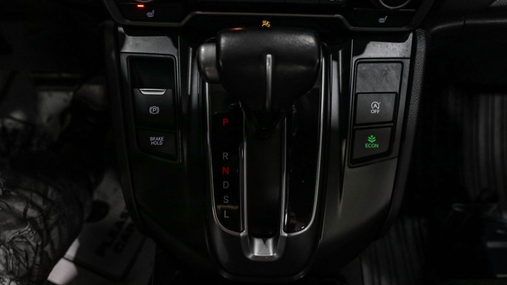 Honda CRV Sport 2021 d&rsquo;occasion à vendre - 19