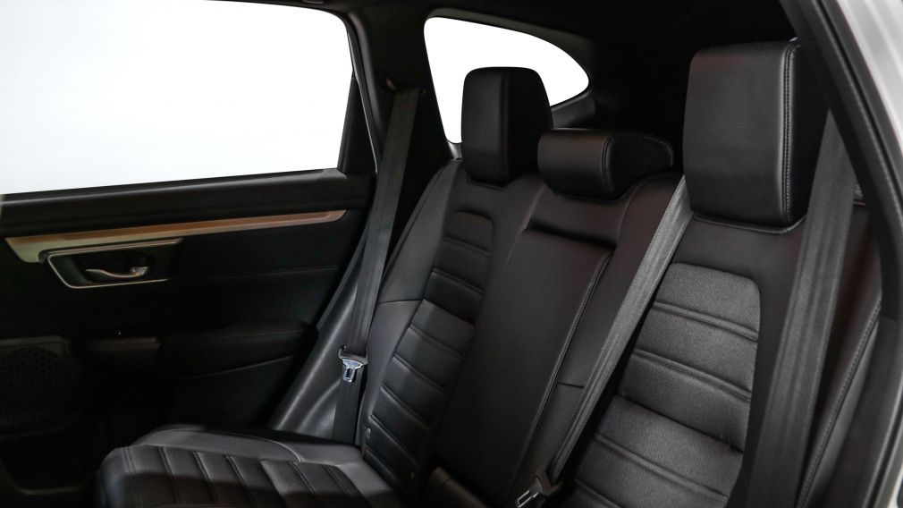 Honda CRV Sport 2021 d&rsquo;occasion à vendre - 20