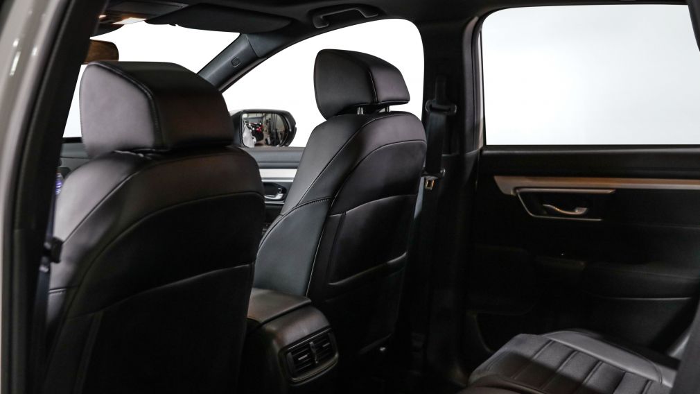 Honda CRV Sport 2021 d&rsquo;occasion à vendre - 21