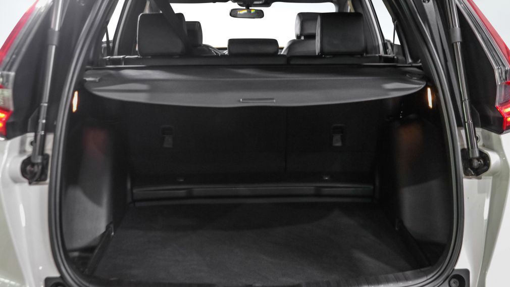 Honda CRV Sport 2021 d&rsquo;occasion à vendre - 22