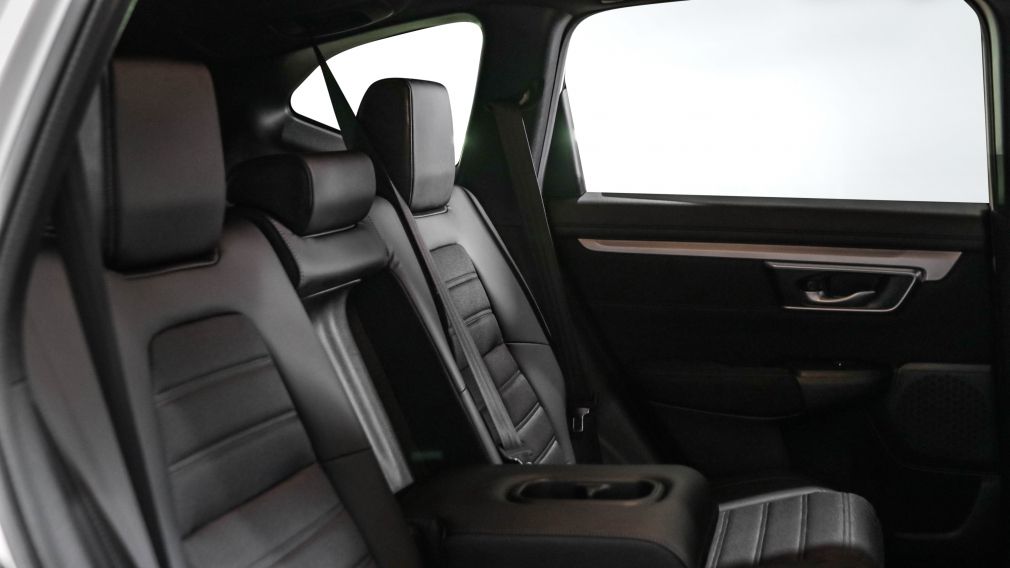 Honda CRV Sport 2021 d&rsquo;occasion à vendre - 23