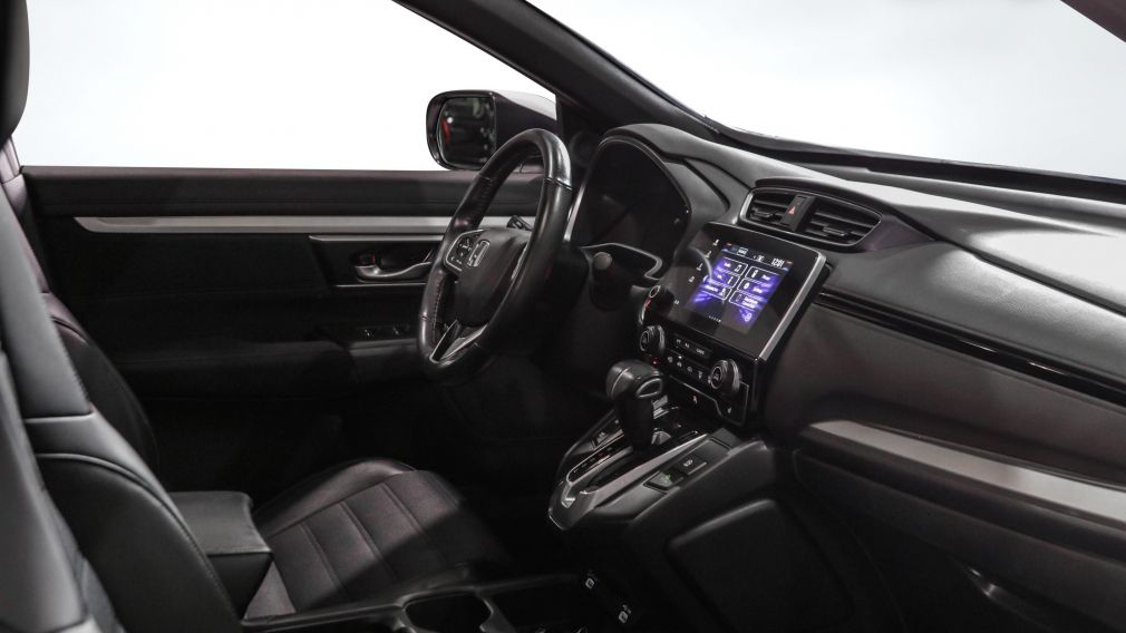 Honda CRV Sport 2021 d&rsquo;occasion à vendre - 24