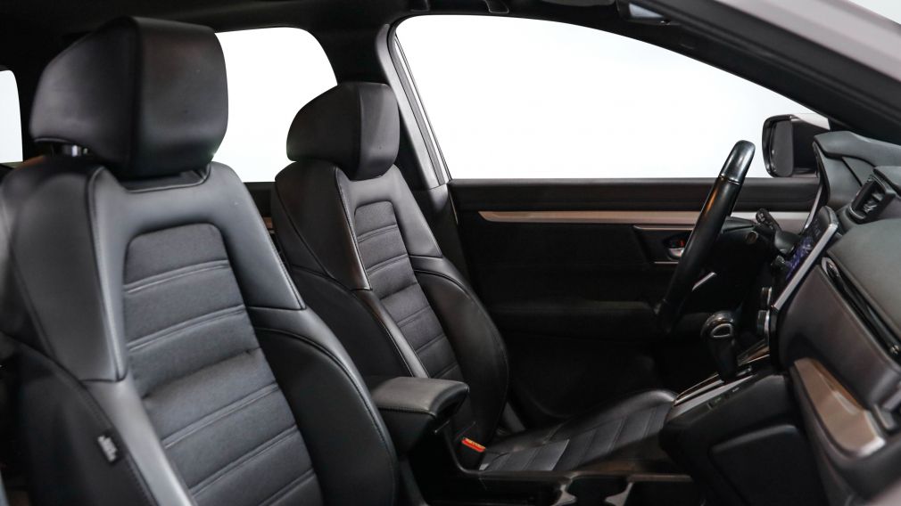 Honda CRV Sport 2021 d&rsquo;occasion à vendre - 25