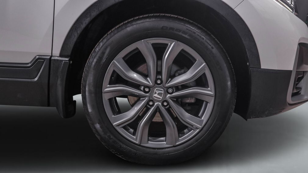 Honda CRV Sport 2021 d&rsquo;occasion à vendre - 26