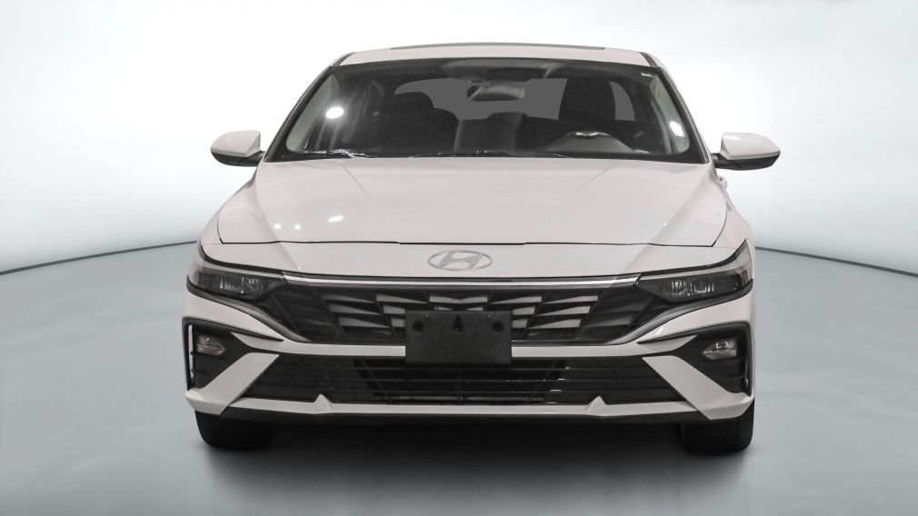 Hyundai Elantra Preferred 2024 d&rsquo;occasion à vendre - 2