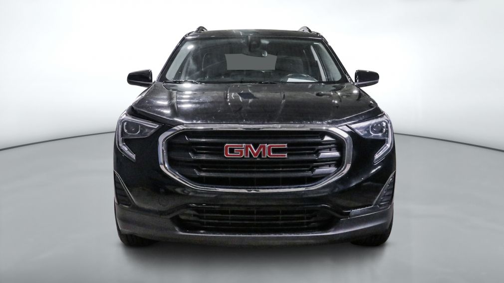 GMC Terrain SLE 2020 d&rsquo;occasion à vendre - 2
