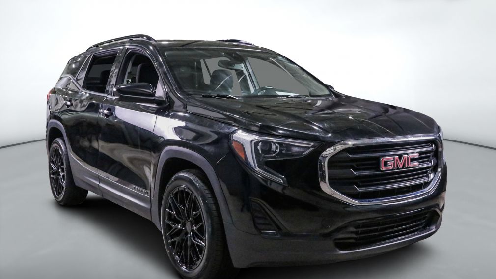 GMC Terrain SLE 2020 d&rsquo;occasion à vendre - 1