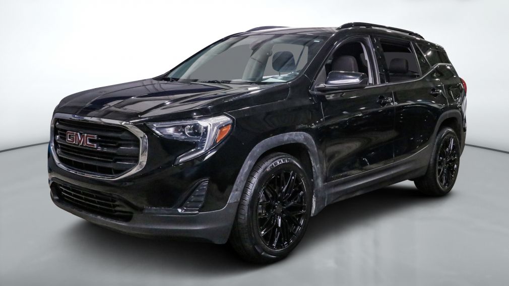 GMC Terrain SLE 2020 d&rsquo;occasion à vendre - 3