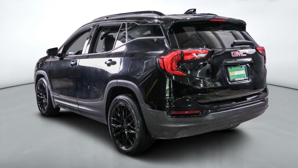 GMC Terrain SLE 2020 d&rsquo;occasion à vendre - 4