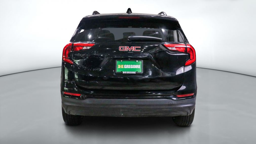 GMC Terrain SLE 2020 d&rsquo;occasion à vendre - 5