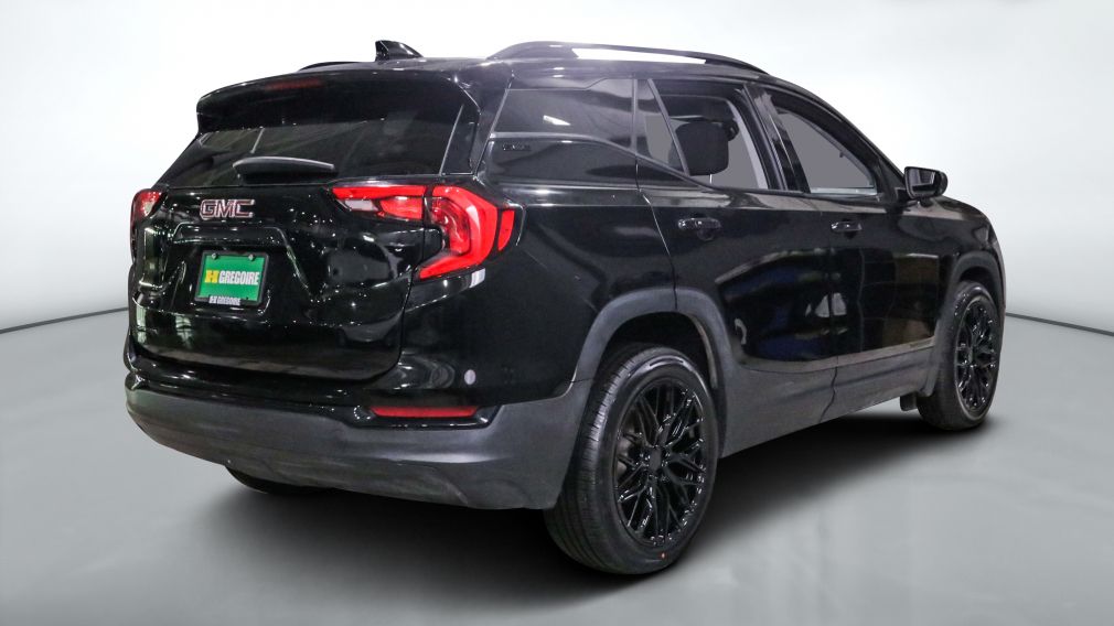 GMC Terrain SLE 2020 d&rsquo;occasion à vendre - 6