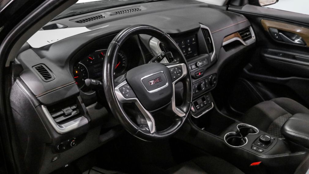 GMC Terrain SLE 2020 d&rsquo;occasion à vendre - 7