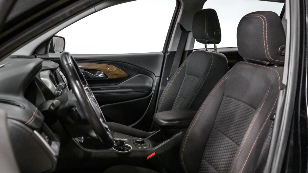 GMC Terrain SLE 2020 d&rsquo;occasion à vendre - 8