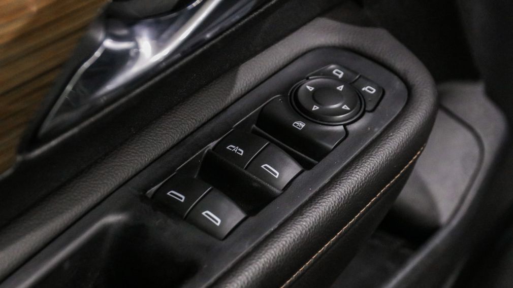 GMC Terrain SLE 2020 d&rsquo;occasion à vendre - 9