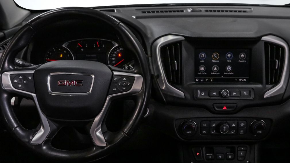GMC Terrain SLE 2020 d&rsquo;occasion à vendre - 11