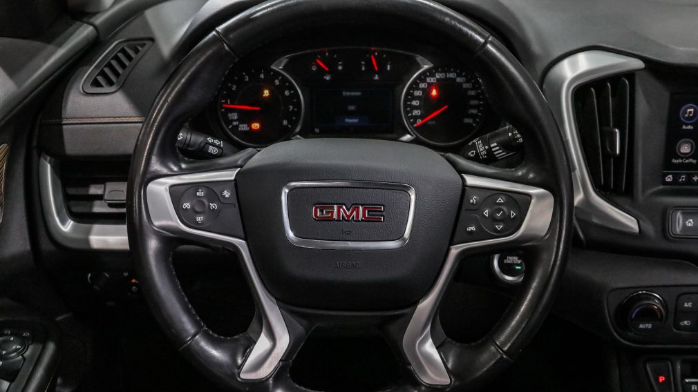 GMC Terrain SLE 2020 d&rsquo;occasion à vendre - 12
