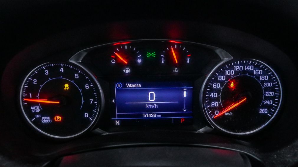 GMC Terrain SLE 2020 d&rsquo;occasion à vendre - 13