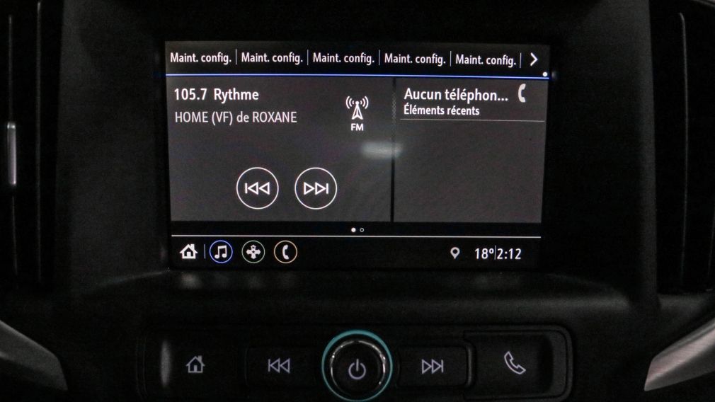 GMC Terrain SLE 2020 d&rsquo;occasion à vendre - 16