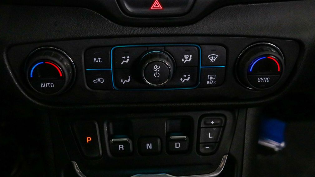 GMC Terrain SLE 2020 d&rsquo;occasion à vendre - 17