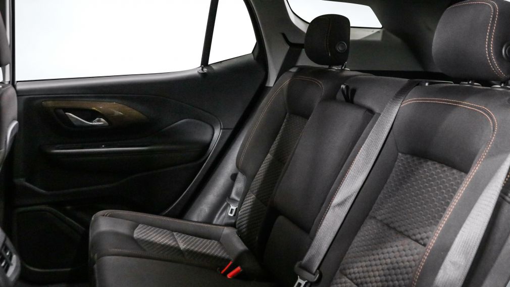 GMC Terrain SLE 2020 d&rsquo;occasion à vendre - 19