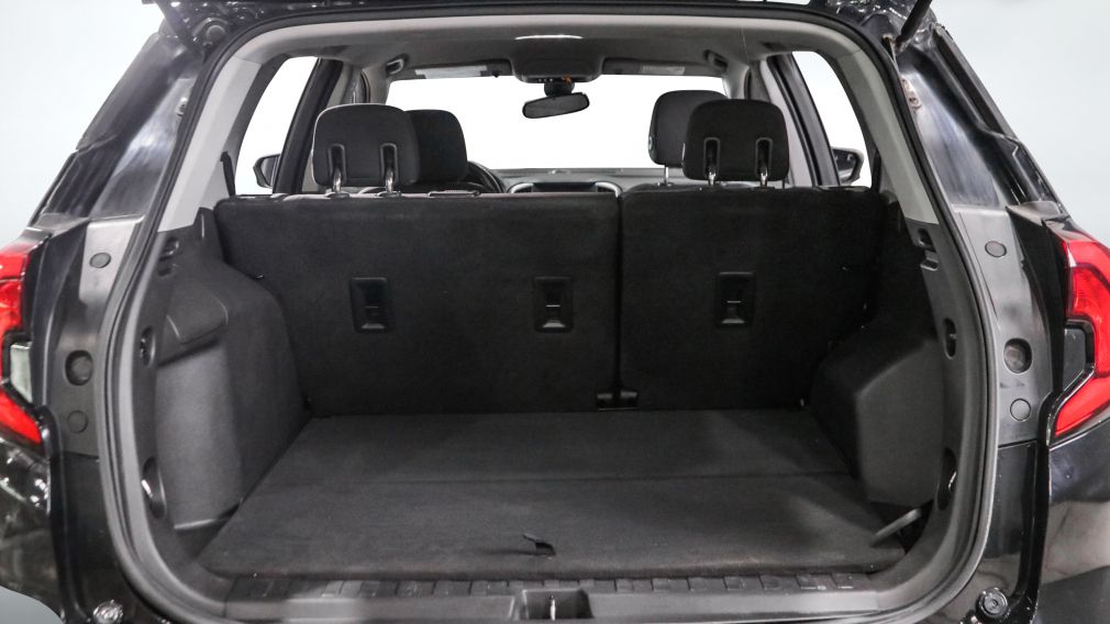 GMC Terrain SLE 2020 d&rsquo;occasion à vendre - 21