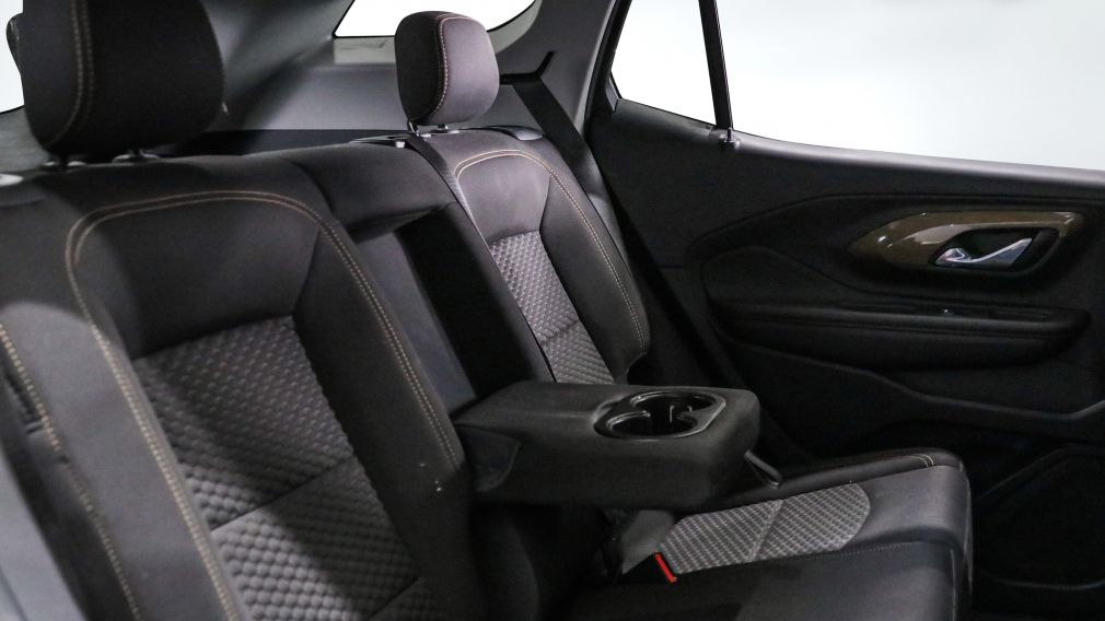 GMC Terrain SLE 2020 d&rsquo;occasion à vendre - 22