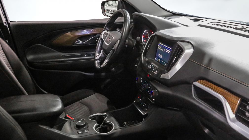 GMC Terrain SLE 2020 d&rsquo;occasion à vendre - 23