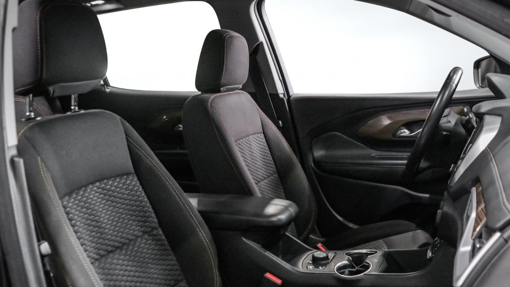 GMC Terrain SLE 2020 d&rsquo;occasion à vendre - 24