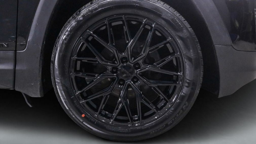 GMC Terrain SLE 2020 d&rsquo;occasion à vendre - 25