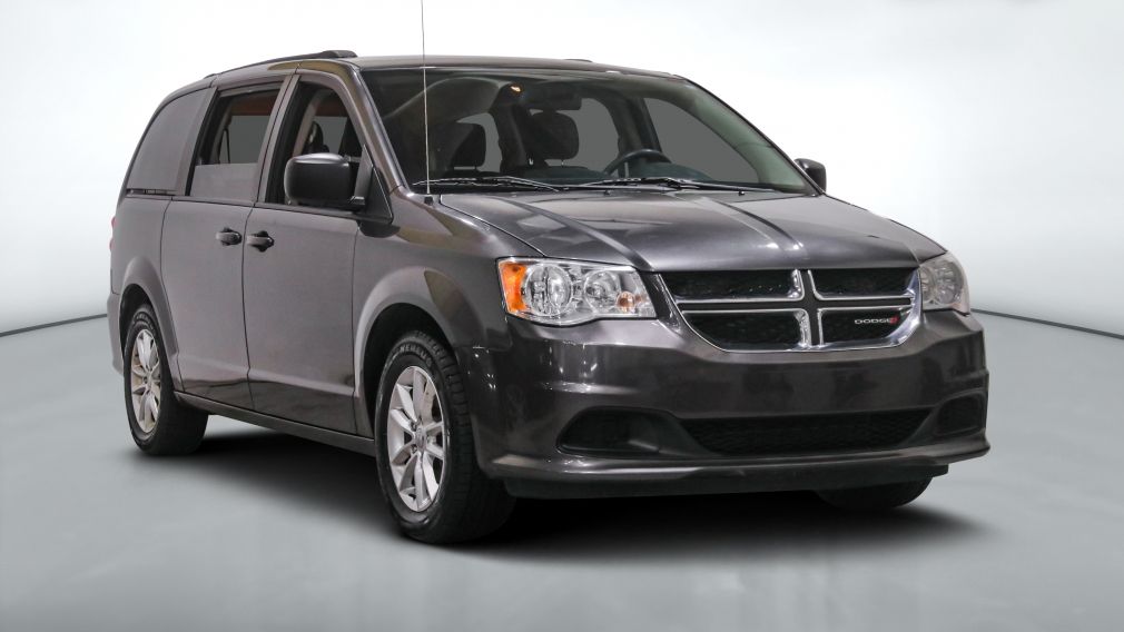 Dodge GR Caravan SXT
