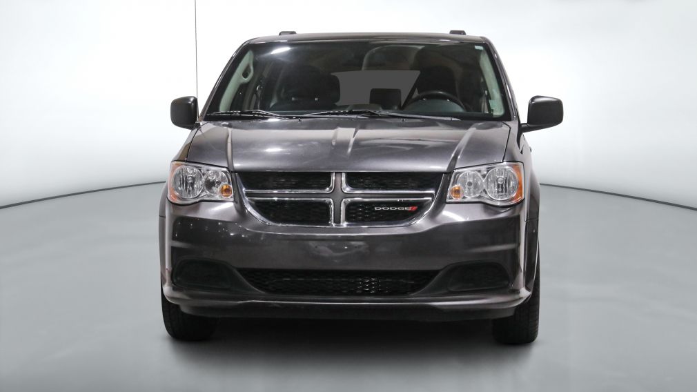 Dodge GR Caravan SXT 2019 d&rsquo;occasion à vendre - 2