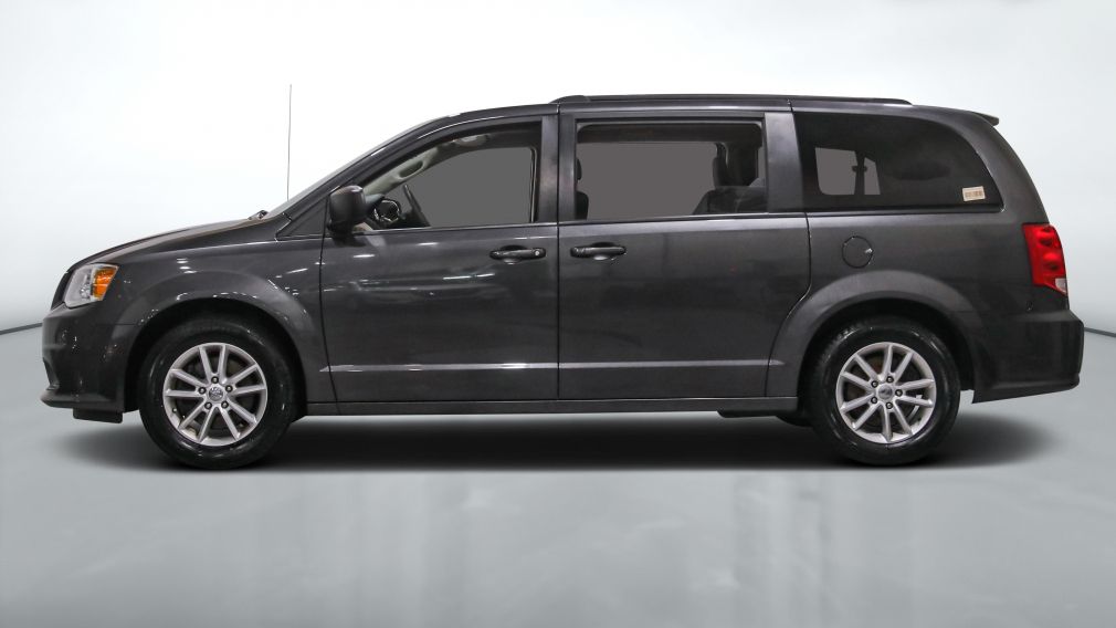 Dodge GR Caravan SXT 2019 d&rsquo;occasion à vendre - 4