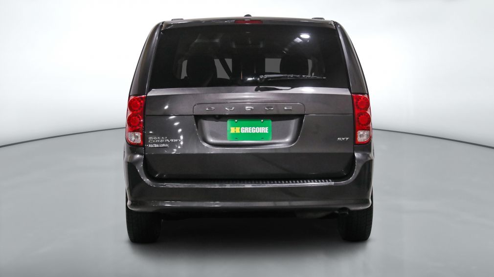 Dodge GR Caravan SXT 2019 d&rsquo;occasion à vendre - 6