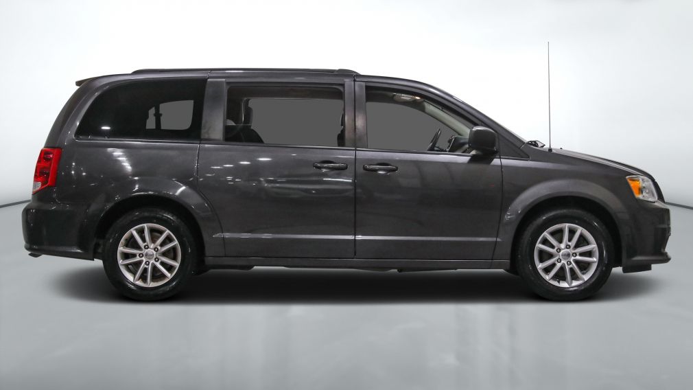 Dodge GR Caravan SXT 2019 d&rsquo;occasion à vendre - 8