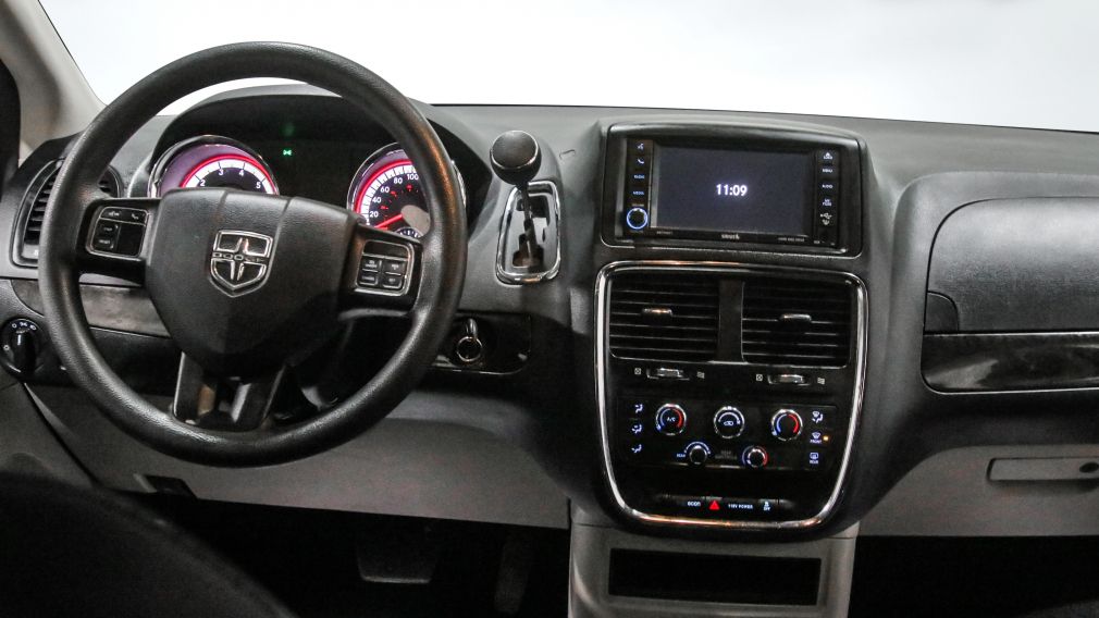 Dodge GR Caravan SXT 2019 d&rsquo;occasion à vendre - 13