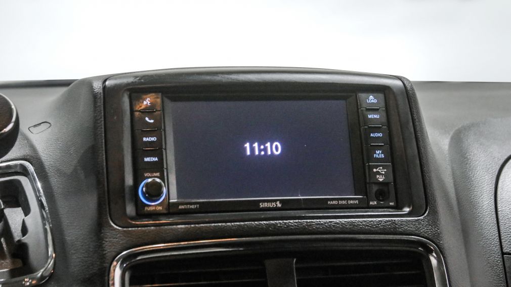 Dodge GR Caravan SXT 2019 d&rsquo;occasion à vendre - 18