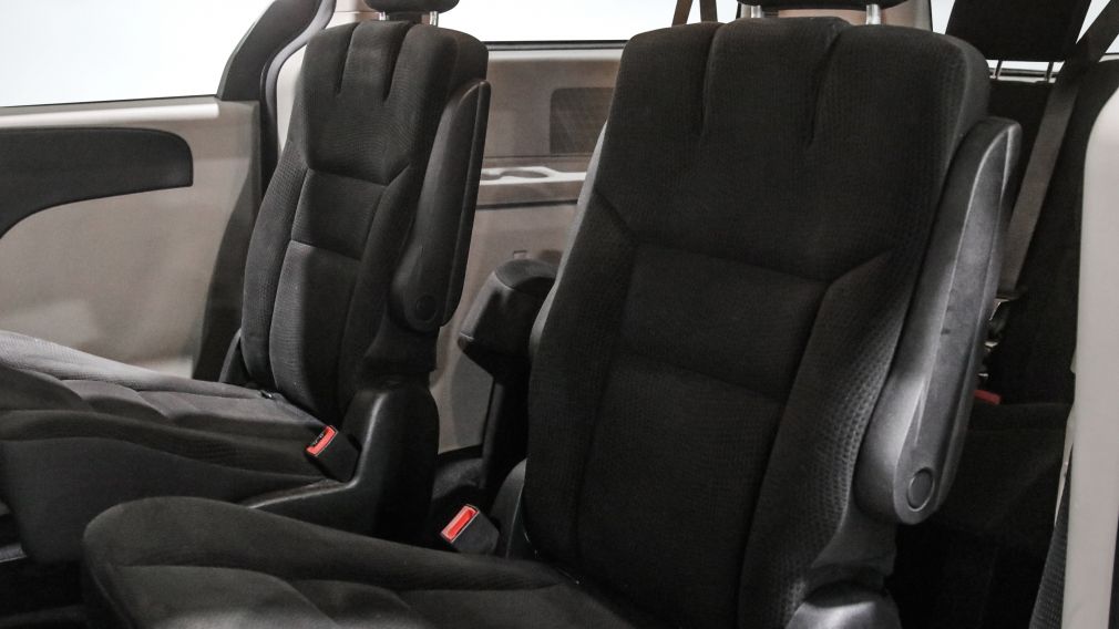 Dodge GR Caravan SXT 2019 d&rsquo;occasion à vendre - 21