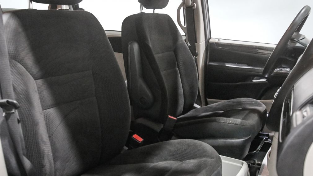 Dodge GR Caravan SXT 2019 d&rsquo;occasion à vendre - 25